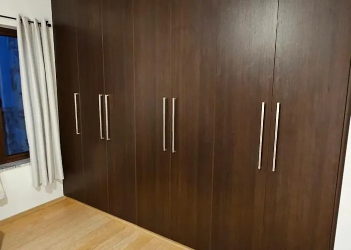 Villa Olive Garden's Paradise