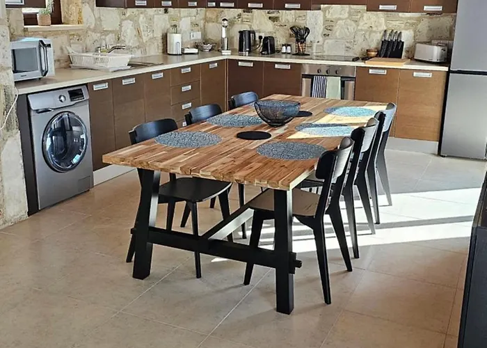 Olive Garden's Paradise Βίλα Σκαρίνου