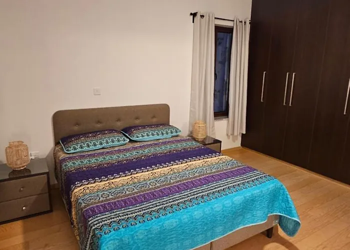 Olive Garden's Paradise *