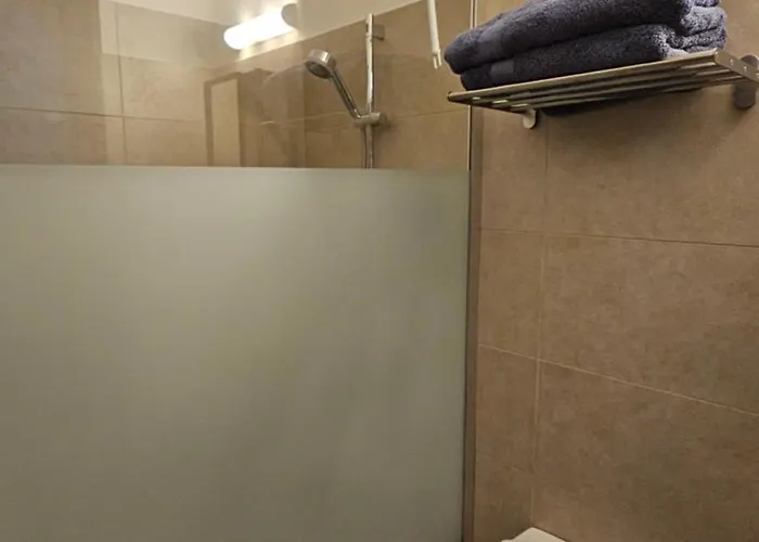 Olive Garden's Paradise Βίλα Σκαρίνου