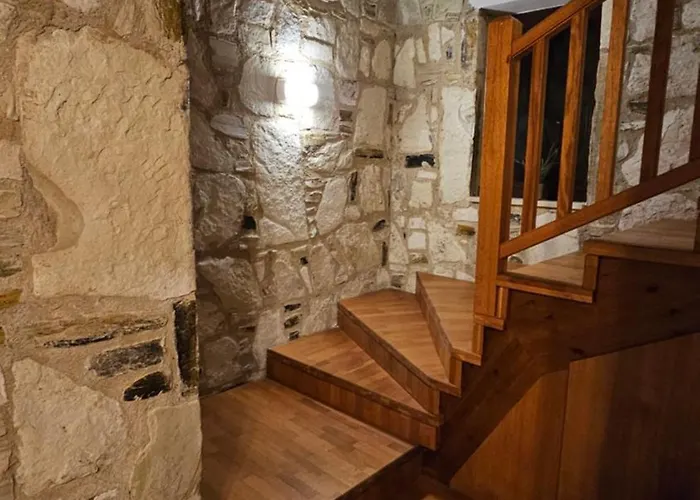 Βίλα Olive Garden's Paradise *