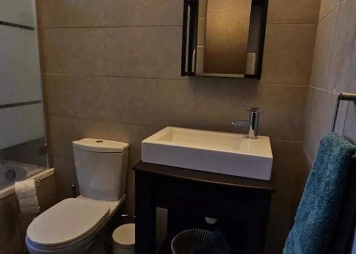 Βίλα Olive Garden's Paradise