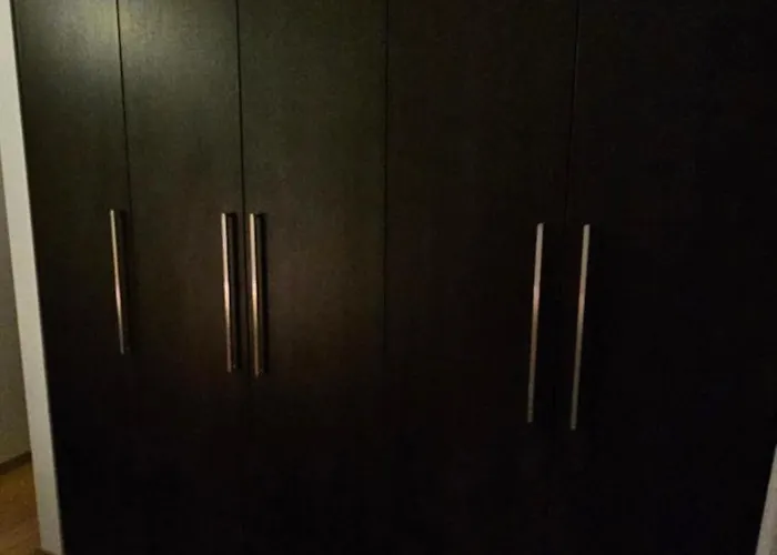 Olive Garden's Paradise Βίλα *