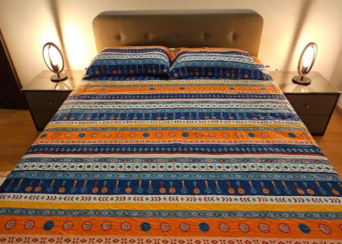 Olive Garden's Paradise Villa Skarinou