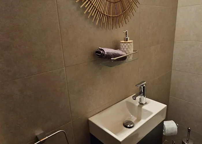 Olive Garden's Paradise