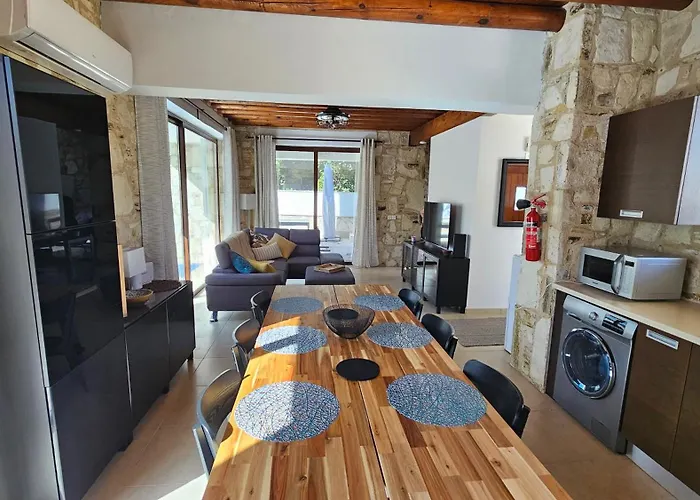 Olive Garden's Paradise Βίλα *