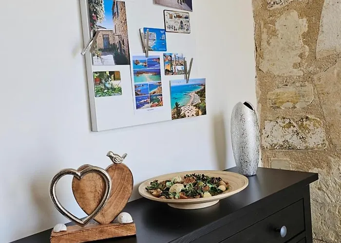 Βίλα Olive Garden's Paradise *