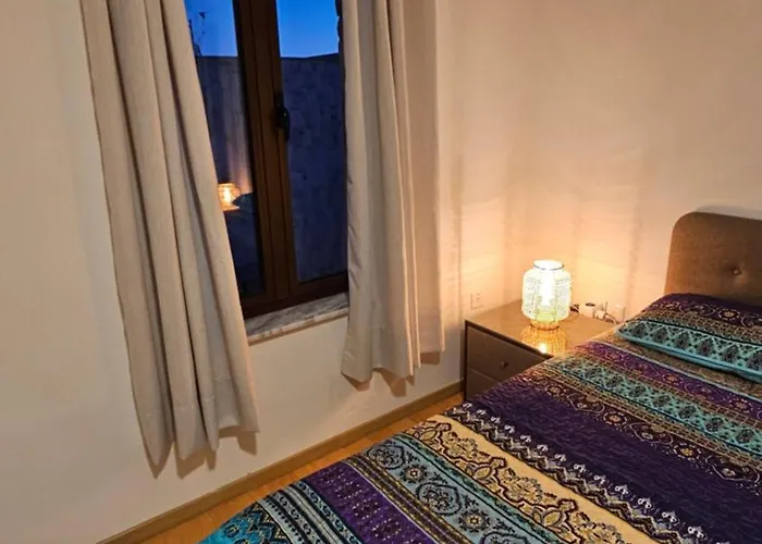 Olive Garden's Paradise *