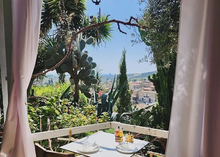 Olive Garden's Paradise