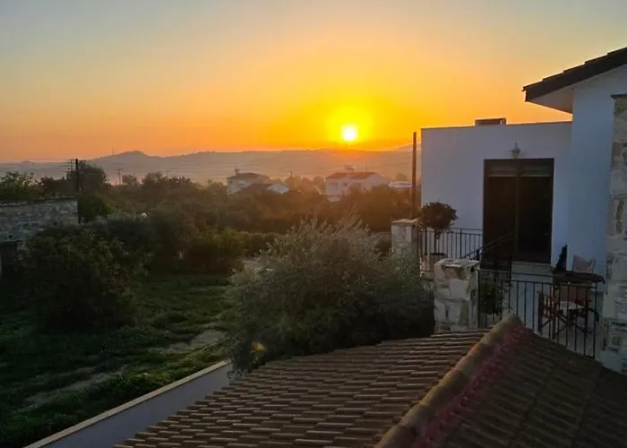 Olive Garden's Paradise Βίλα