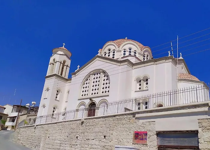 Βίλα Olive Garden's Paradise Σκαρίνου