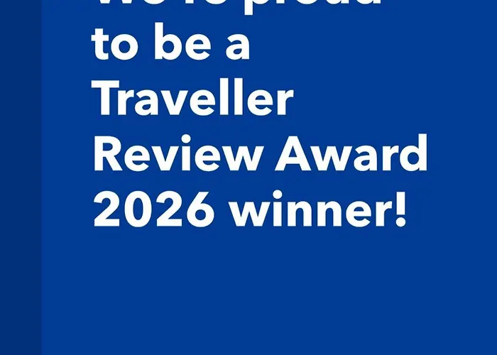 Olive Garden's Paradise Βίλα